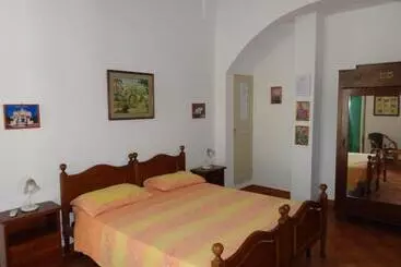 Villa Stasi B&b