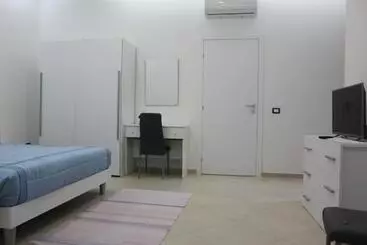 Agorà Akrai B&b