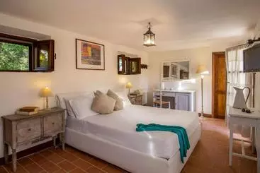 B&b Borgo Vera