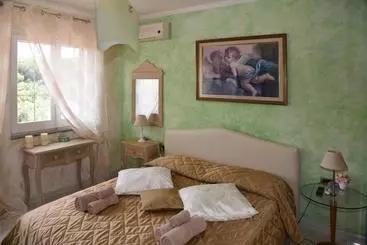 B&b Capo Altano