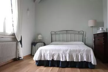 B&b Il Canto Del Gallo