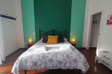 Bed and Breakfast Romagnabnb Il Passatore