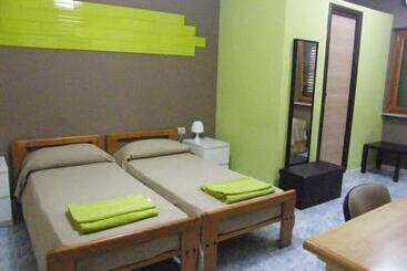 Bed and Breakfast Alborada