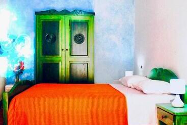 Bed and Breakfast Arena Bianca