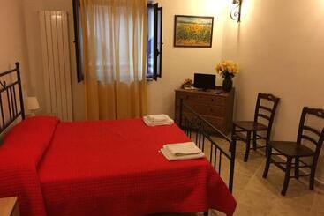 Bed and Breakfast Azienda Vitivinicola Sergio Del Casale