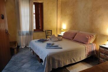 ベッドアンドブレックファースト Bbsupottai