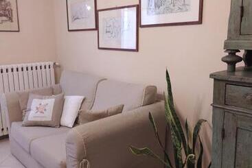 Bed And Breakfast Il Cappero