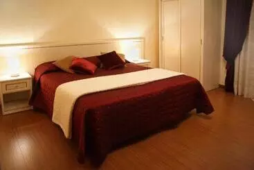 Bed and Breakfast La Stregatta