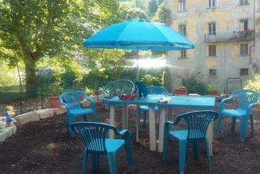 민박 Labarchettaok