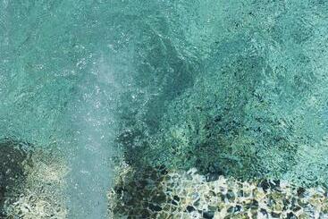 تختخواب و صبحانه Trulli Magravì   Appart