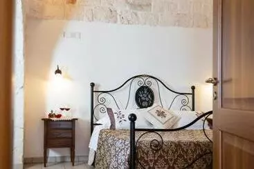 Bed and Breakfast Trulli Magravì   Appart
