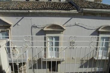 Bed and Breakfast Plaza Rooms