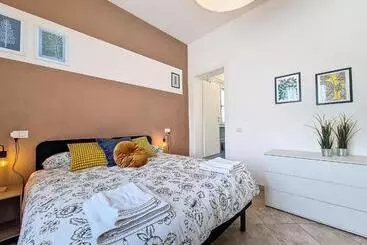 Bed and Breakfast Romagnabnb Il Passatore