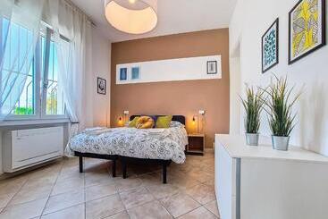 Nocleg ze śniadaniem Romagnabnb Il Passatore