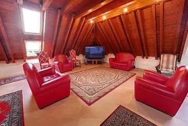 Bed & Breakfast Villa Strampelli