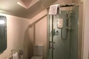 ベッドアンドブレックファースト Woodvale