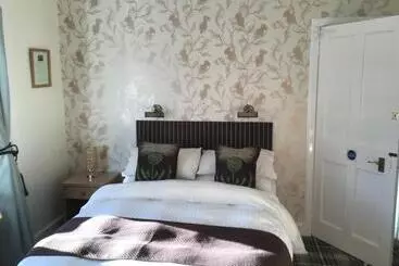 Bed and Breakfast Woodvale