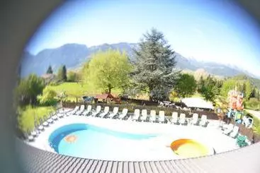 Family Hotel Primavera