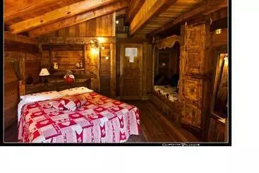 Hotelli Baita La Jolie Bergere