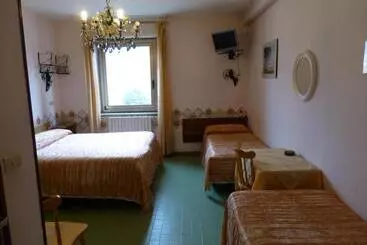 Hôtel Beau Séjour