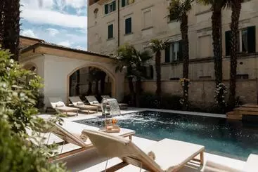 Hotel Classique