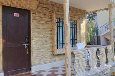 هتل Gorkha Hamlet Resort