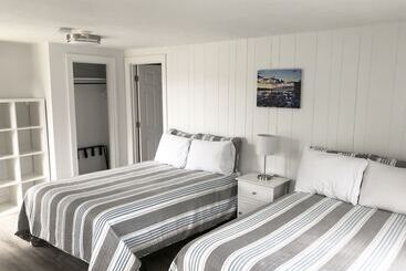 فندق Kingfisher Oceanside