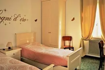 Hotel Miramonti B&b Cucina&pizza