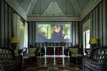 Hotel Palazzo Margherita