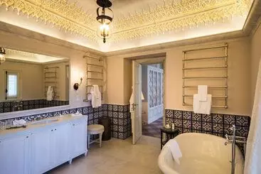Otel Palazzo Margherita