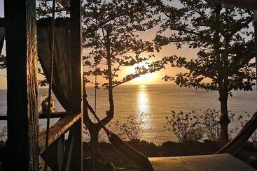 هتل Stonedge Safari