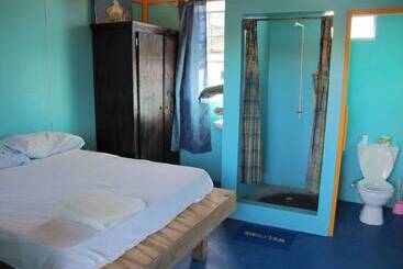 هتل Stonedge Safari