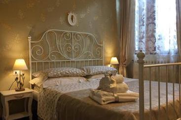 Villa Patrizia B&b