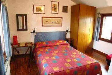 B&b Ai Glicini Castelli Romani