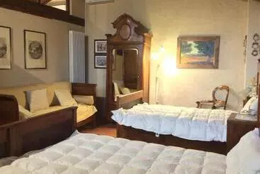 B&b Asolo Casapagnano