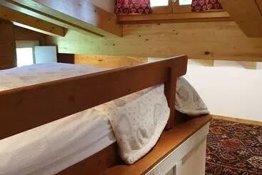 B&b Cristallo