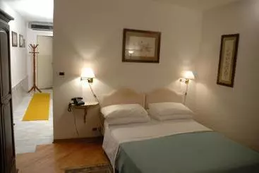B&b Da Gilberto