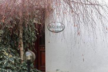 B&b Da Gilberto