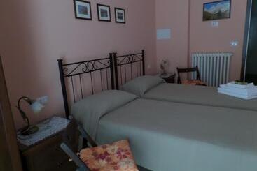 B&b Partenza Funivia