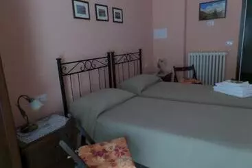 B&b Partenza Funivia