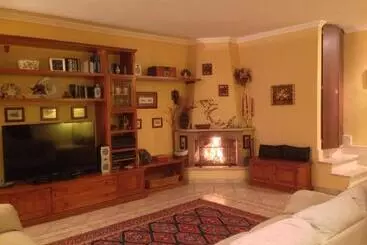B&b Sedici Pini