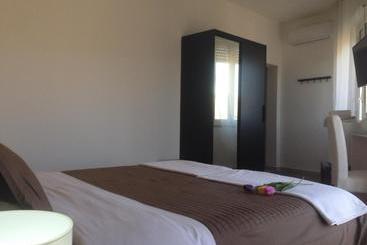 צימר A Due Passi Dal Centro