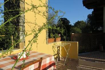 住宿加早餐 Agriturismo La Rosa Canina