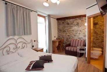 Bed and Breakfast Alle Meridiane