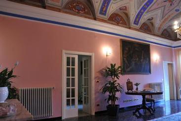 צימר Casa Pagliano