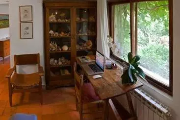 Bed and Breakfast Il Glicine Sul Golfo