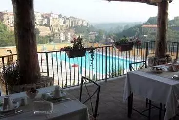 Bed and Breakfast Le Rocce
