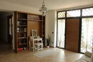 Bed and Breakfast Le Rocce