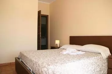 Bed & Breakfast Monserrat