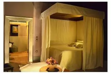 ベッドアンドブレックファースト Sanpolo 1544 Antique Room